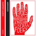 Cover Art for 9780007219803, Extremely Loud and Incredibly Close by Jonathan Safran Foer
