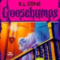 Cover Art for 9780590568746, The Headless Ghost by R. L. Stine