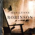 Cover Art for 9781408414552, Home by Marilynne Robinson
