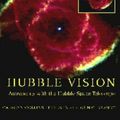 Cover Art for 9780521496438, Hubble Vision by Carolyn Collins Petersen, John C. Brandt