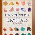 Cover Art for 9780753730485, The Encyclopedia of Crystals, New Edition by Judy A. Hall