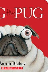 Cover Art for 9781443157377, Pig the Pug by Aaron Blabey