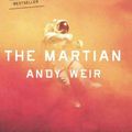 Cover Art for 9780606367202, The Martian by Andy Weir