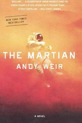 Cover Art for 9780606367202, The Martian by Andy Weir