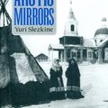 Cover Art for 9780801429767, Arctic Mirrors by Yuri Slezkine