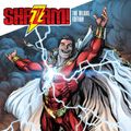 Cover Art for 9781779506849, Shazam by Geoff Johns & Gary Frank Deluxe Edition by Geoff Johns