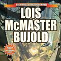 Cover Art for 9781439133941, Cryoburn [With CDROM] by Lois McMaster Bujold