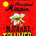 Cover Art for 9780552772938, Michael Tolliver Lives: Tales of the City 7 by Armistead Maupin