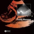 Cover Art for 9780632053872, Diagnostic Ultrasound in Small Animal Practice by Paddy Mannion