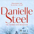 Cover Art for 9781529021820, Invisible by Danielle Steel