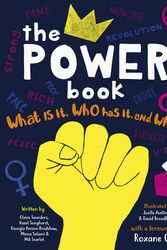 Cover Art for 9781782408307, The Power Book: What is it, Who Has it and Why? by Amson-Bradshaw, Georgia, Roxane Gay