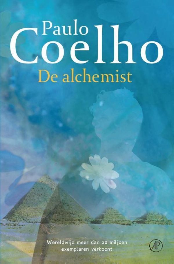 Cover Art for 9789029568159, De alchemist by Paulo Coelho
