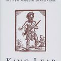 Cover Art for 9780140707243, King Lear by William Shakespeare