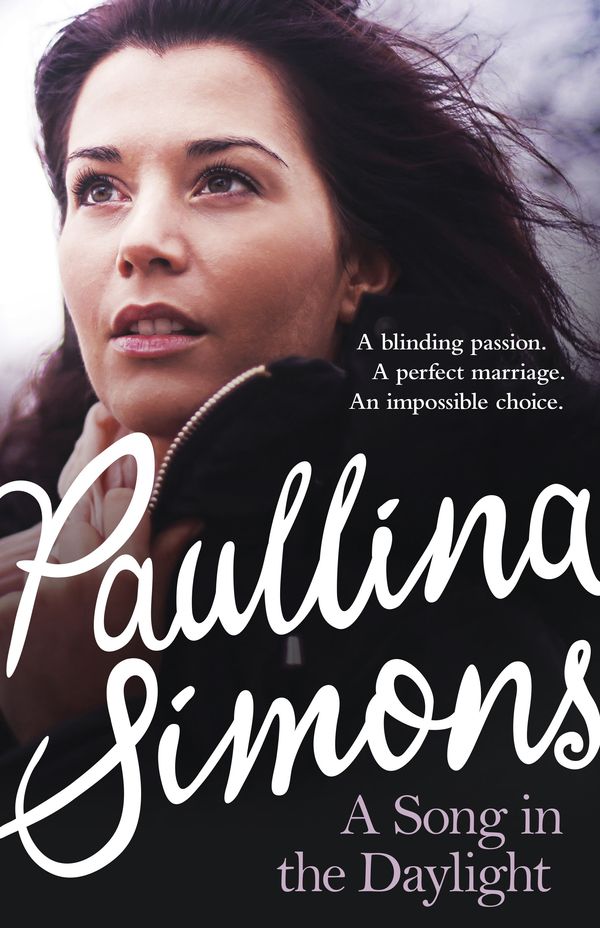 Cover Art for 9780007241545, A Song in the Daylight by Paullina Simons
