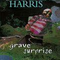 Cover Art for 9781101205778, Grave Surprise by Charlaine Harris