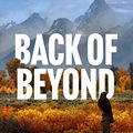 Cover Art for B0BJZWGKYQ, Back of Beyond (Cassie Dewell) by Box, C.J.