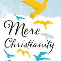 Cover Art for B002RI9TG4, Mere Christianity by C. S. Lewis