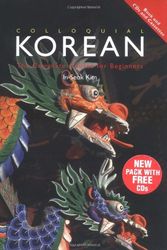 Cover Art for 9780415306287, Colloquial Korean by Andrew Inseok-Kim