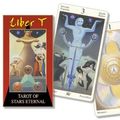 Cover Art for 9789063785949, Lo Scarabeo Liber T tarot / druk 1 by L. SCARABEO