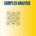 Cover Art for 9780387950693, Complex Analysis by Theodore W. Gamelin
