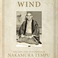 Cover Art for 9781623171148, Heaven's Wind: The Life and Teachings of Nakamura Tempu by Stephen Earle