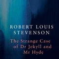 Cover Art for 9781789550672, Strange Case Of Dr Jekyll & Mr Hyde by Robert Louis Stevenson