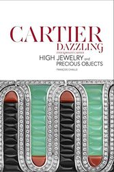 Cover Art for 9782080202604, Stunning Cartier by François Chaille