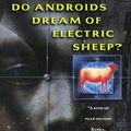 Cover Art for 9781568658551, Do Androids Dream of Electric Sheep? by Philip K. Dick