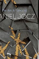 Cover Art for 9783897906655, The Art & Times of Daniel Jocz by Sarah Davis, Jeannine Falino, Wendy Steiner, Patricia Harris, David Lyon, Susan Grant Lewin