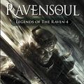 Cover Art for 9781616143817, Ravensoul by James Barclay