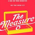 Cover Art for 9780008491529, The Measure by Nikki Erlick