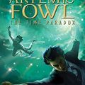 Cover Art for B01B98MRGQ, Artemis Fowl The Time Paradox by Eoin Colfer (July 15,2008) by Eoin Colfer