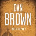 Cover Art for 9788408175735, Inferno by Dan Brown