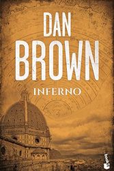 Cover Art for 9788408175735, Inferno by Dan Brown