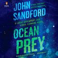 Cover Art for 9780593348208, Ocean Prey by John Sandford