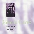 Cover Art for 9780340733752, Smiley's People by John Le Carre