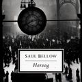 Cover Art for 9780140189438, Herzog by Saul Bellow