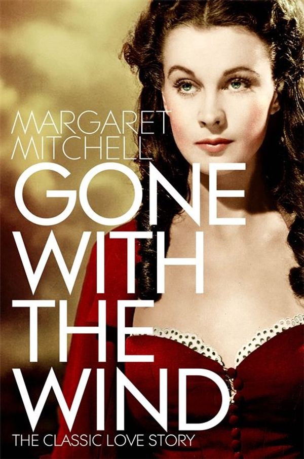 Cover Art for 9781529091403, Gone with the Wind by Margaret Mitchell