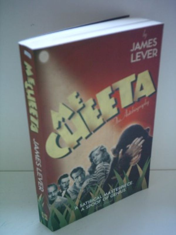 Cover Art for 9780007285150, Me Cheeta by Cheeta