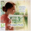 Cover Art for 9781460746219, A Woman's Work by Purman, Victoria