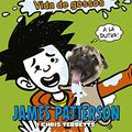 Cover Art for 9788491371588, Els pitjors anys de la meva vida 8. Vida de gossos by James Patterson