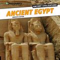 Cover Art for 9781477700518, Ancient Egypt by Meredith Costain