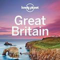 Cover Art for B01FIVZMTY, Lonely Planet Great Britain (Travel Guide) by Lonely Planet (2015-05-01) by Lonely Planet;Neil Wilson;Oliver Berry;Marc Duca;Belinda Dixon;Peter Dragicevich;Damian Harper;Anna Kaminski;Catherine Le Nevez;Andy Di Symington