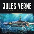 Cover Art for 9798678771445, Jules Verne Collection: 20,000 Leagues Under the Sea, Journey to the Center of the Earth, Around the World in 80 Days and A Complete Biography of Jules Verne by Verne, Jules, Publishing, CSA