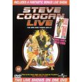 Cover Art for 3259190202023, Steve Coogan: The Man Who Thinks He's It by 