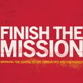Cover Art for 9781433534836, Finish the Mission by John Piper
