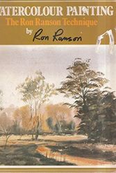 Cover Art for 9780713719918, Watercolour Painting by Ron Ranson