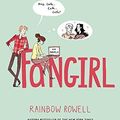 Cover Art for B01K2J9XTW, Fangirl (Spanish Edition) by Rainbow Rowell(2015-01-01) by Rainbow Rowell