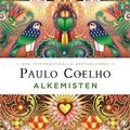Cover Art for 9789170280016, Alkemisten by Paulo Coelho