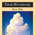 Cover Art for 9780671726522, Kon Tiki by Thor Heyerdahl